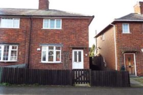 2 Bedroom Terraced